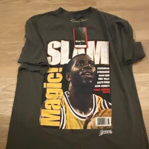 Mitchell and Ness Shirt